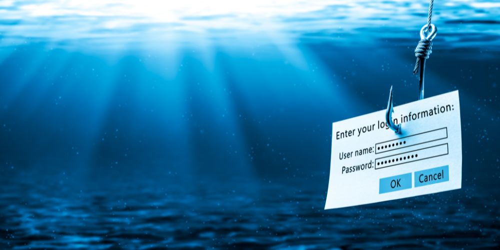 Don’t Get Hooked by Phishing Schemes